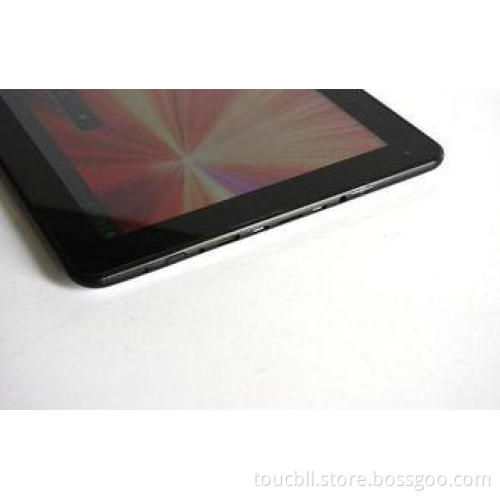Android 9.7 Tablet PC With 3G Phone Call , Cortex A9 1.6GHZ